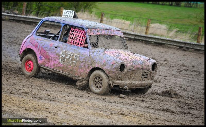 York Autograss motorsport photography uk