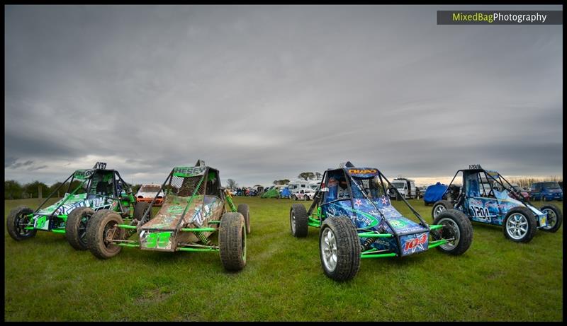 York Autograss motorsport photography uk