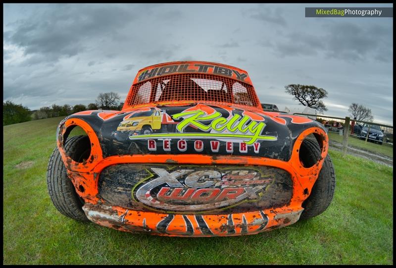 York Autograss motorsport photography uk