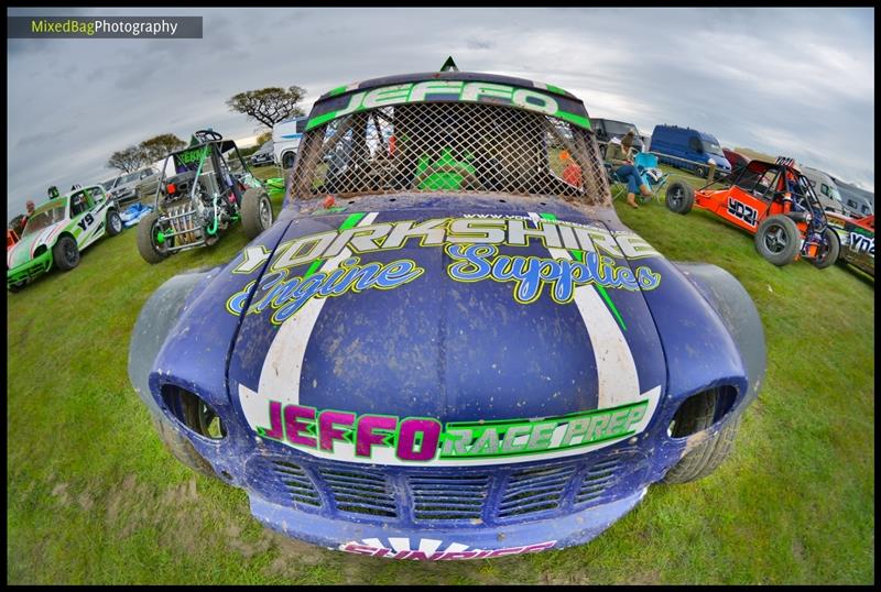 York Autograss motorsport photography uk