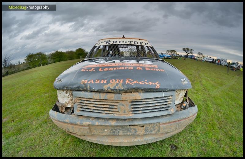 York Autograss motorsport photography uk