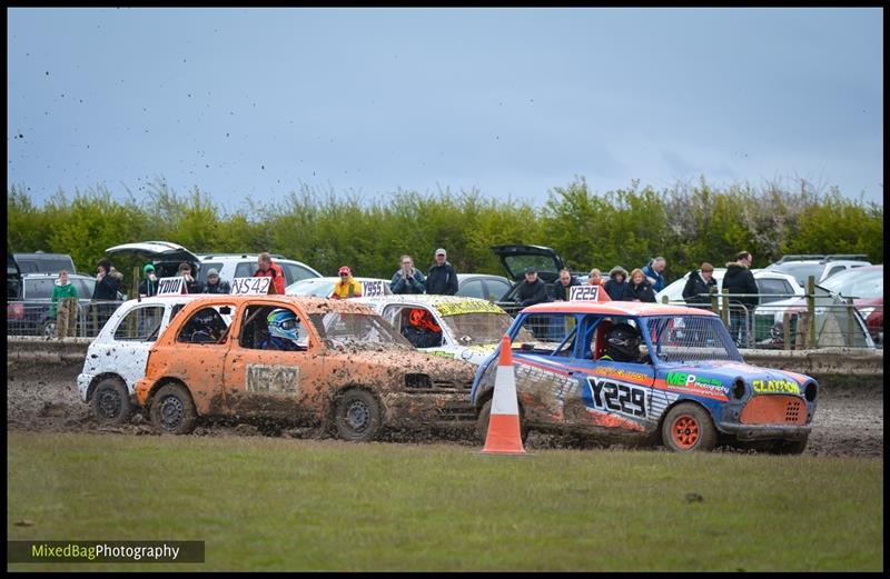 York Autograss motorsport photography uk