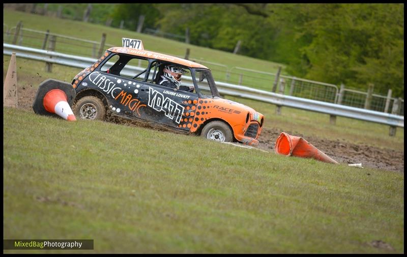 York Autograss motorsport photography uk