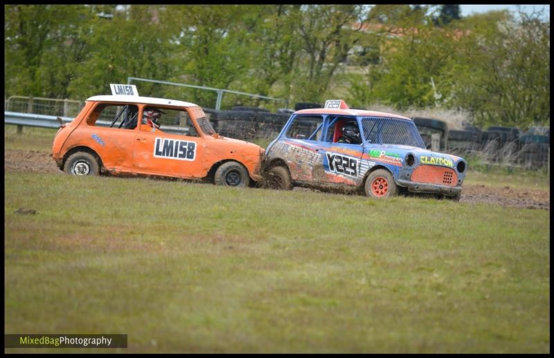 York Autograss motorsport photography uk