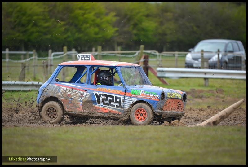 York Autograss motorsport photography uk