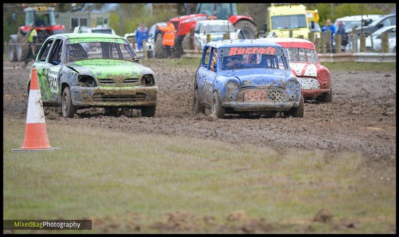 York Autograss motorsport photography uk