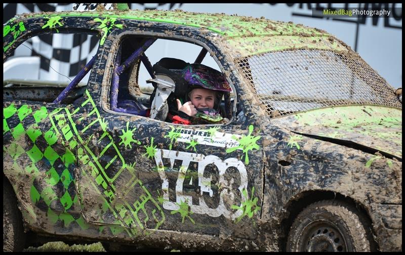 York Autograss motorsport photography uk