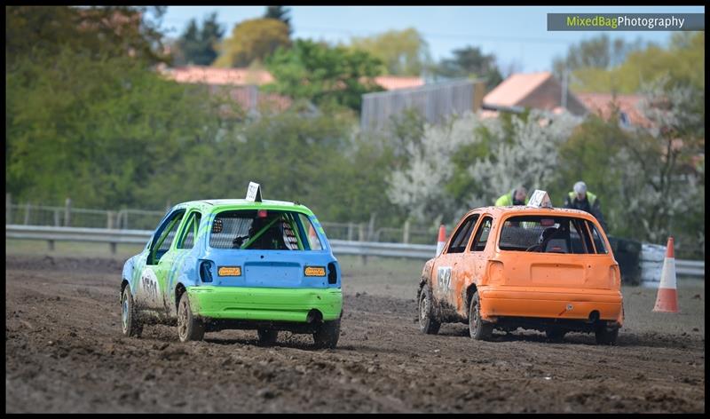 York Autograss motorsport photography uk