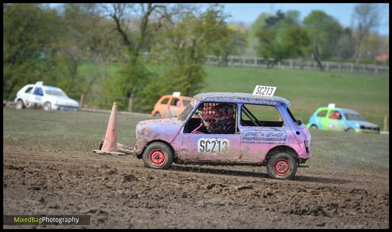 York Autograss motorsport photography uk