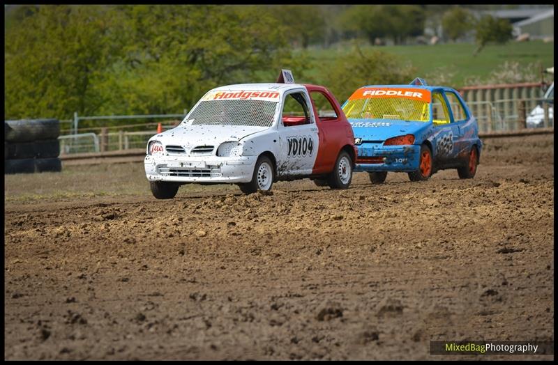 York Autograss motorsport photography uk