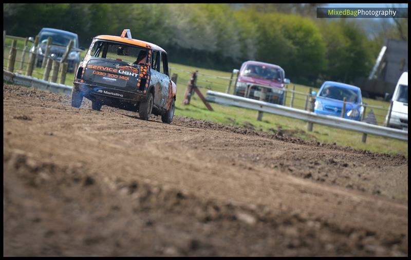 York Autograss motorsport photography uk