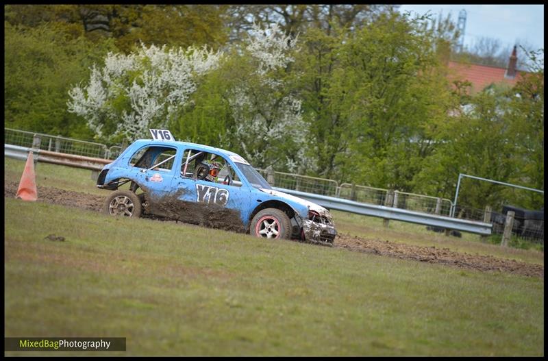 York Autograss motorsport photography uk