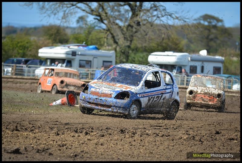 York Autograss motorsport photography uk