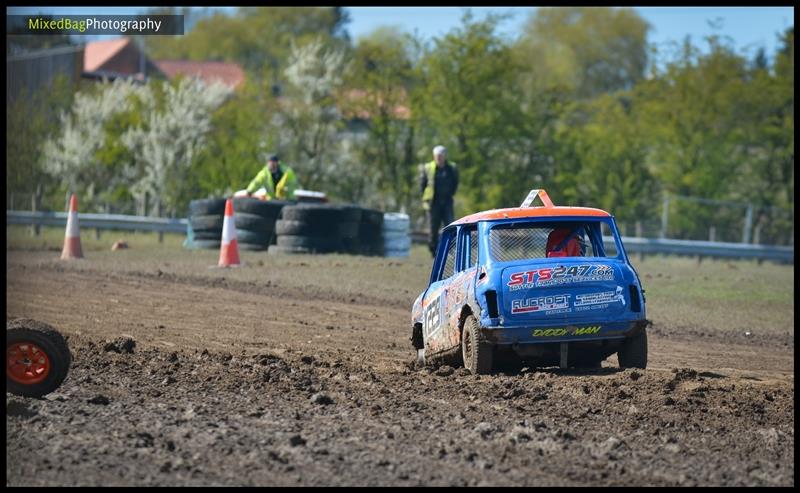 York Autograss motorsport photography uk