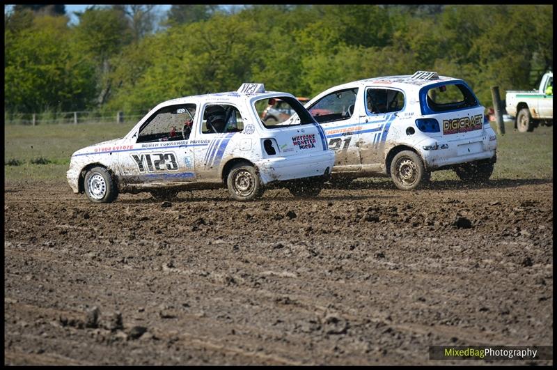 York Autograss motorsport photography uk