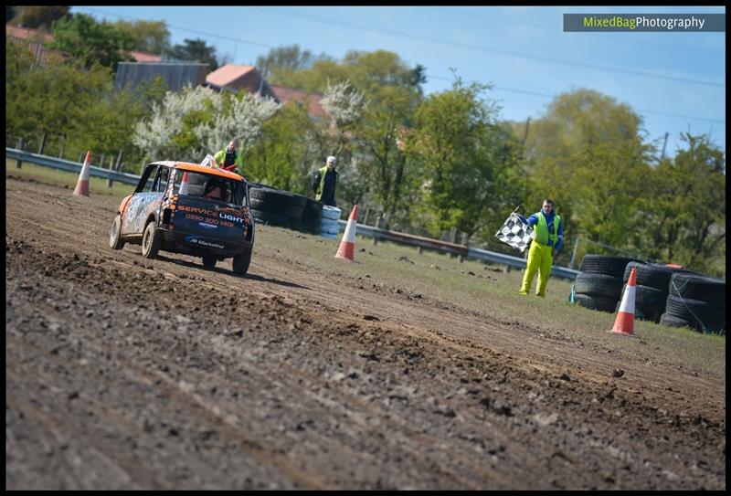 York Autograss motorsport photography uk