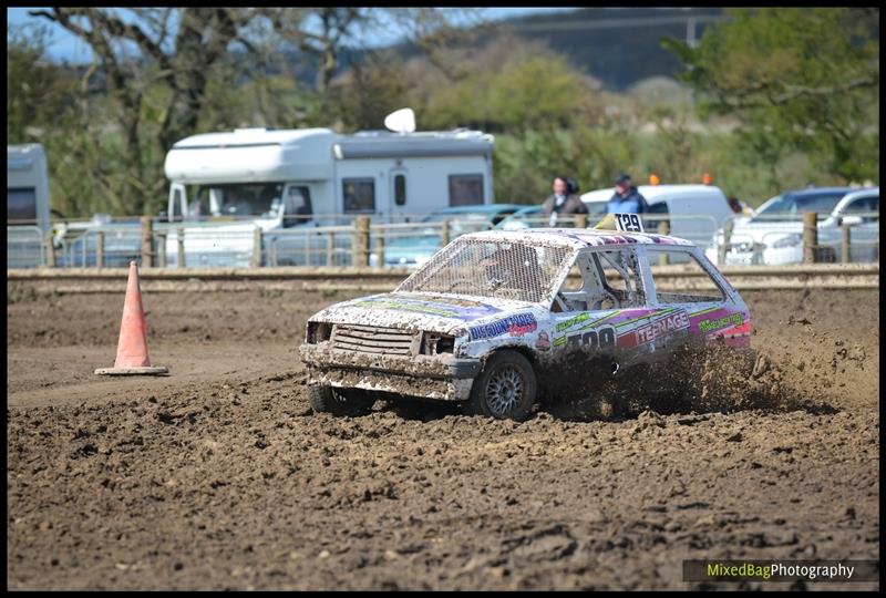 York Autograss motorsport photography uk