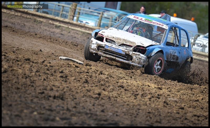 York Autograss motorsport photography uk