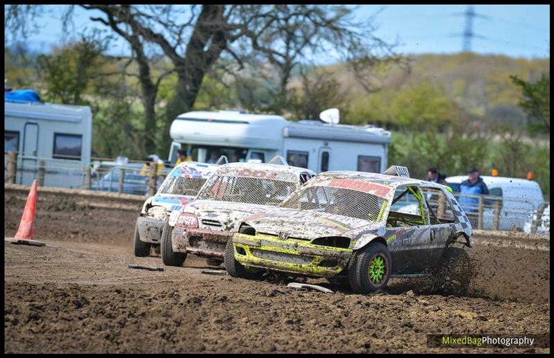 York Autograss motorsport photography uk