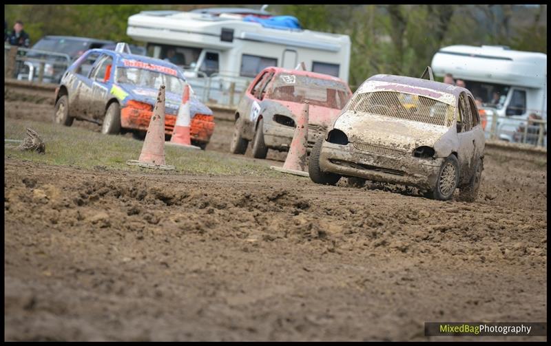 York Autograss motorsport photography uk