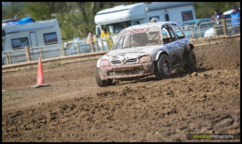 York Autograss motorsport photography uk