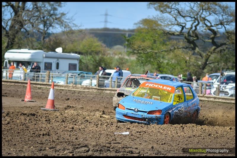 York Autograss motorsport photography uk