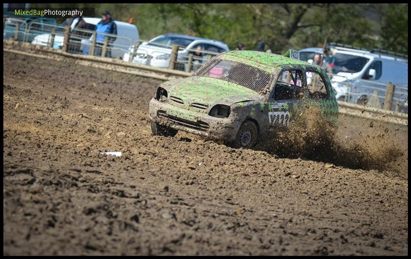 York Autograss motorsport photography uk