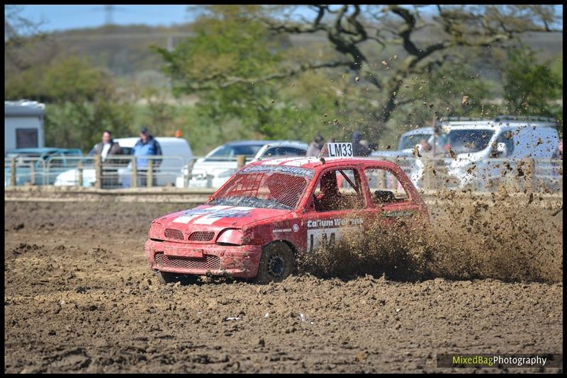 York Autograss motorsport photography uk