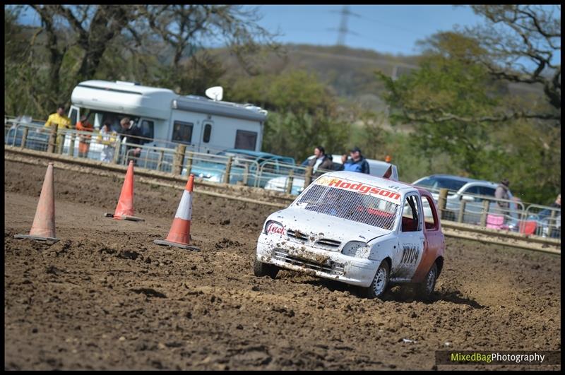 York Autograss motorsport photography uk