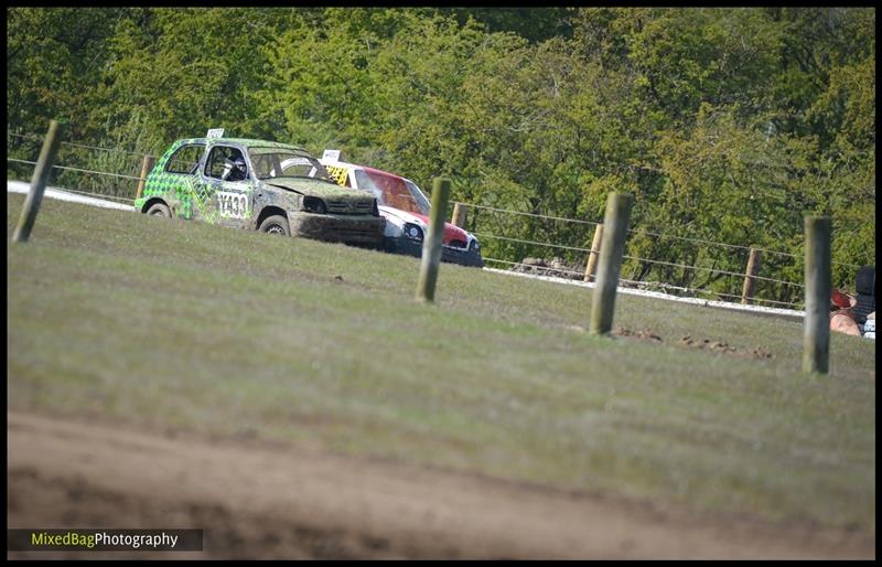 York Autograss motorsport photography uk