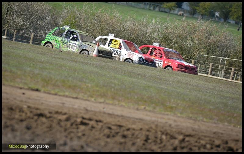 York Autograss motorsport photography uk