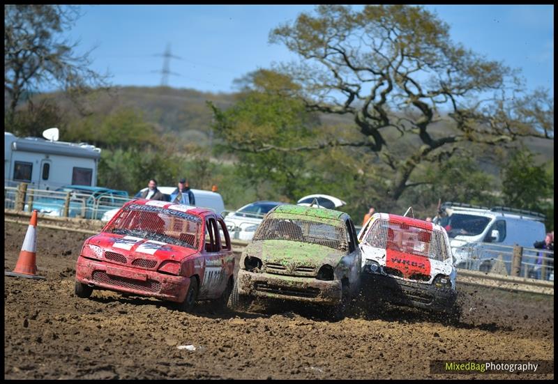 York Autograss motorsport photography uk