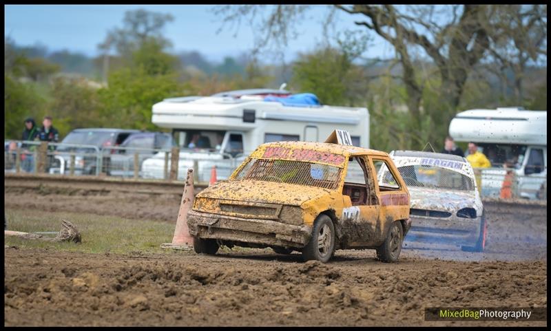 York Autograss motorsport photography uk