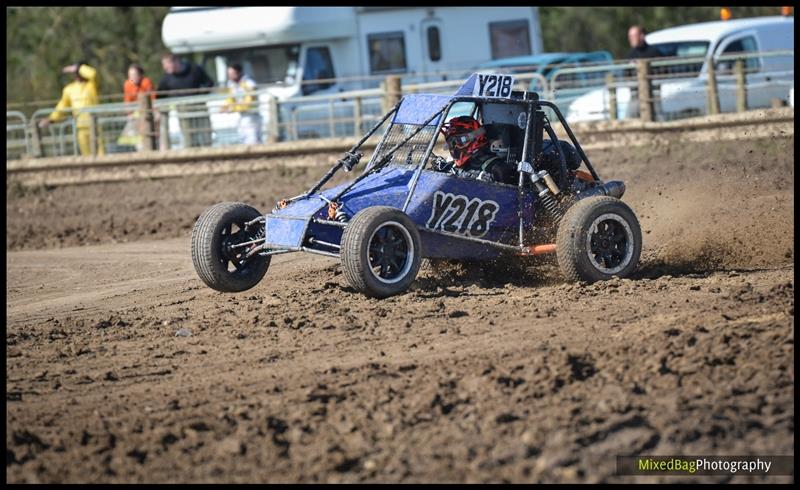 York Autograss motorsport photography uk