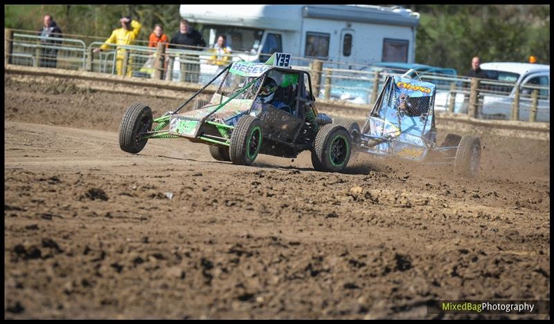 York Autograss motorsport photography uk