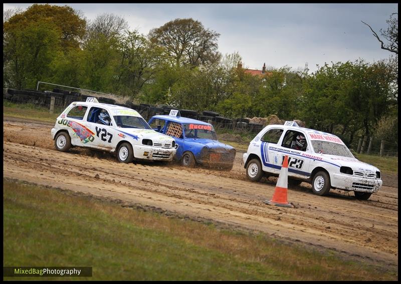 York Autograss motorsport photography uk