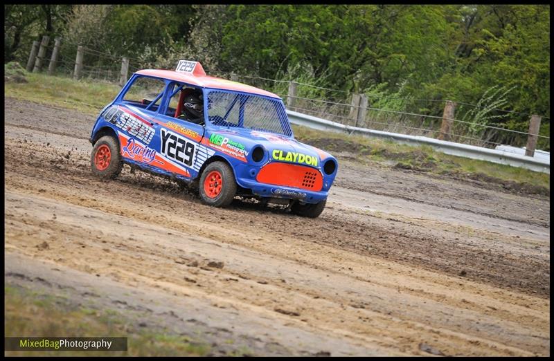 York Autograss motorsport photography uk