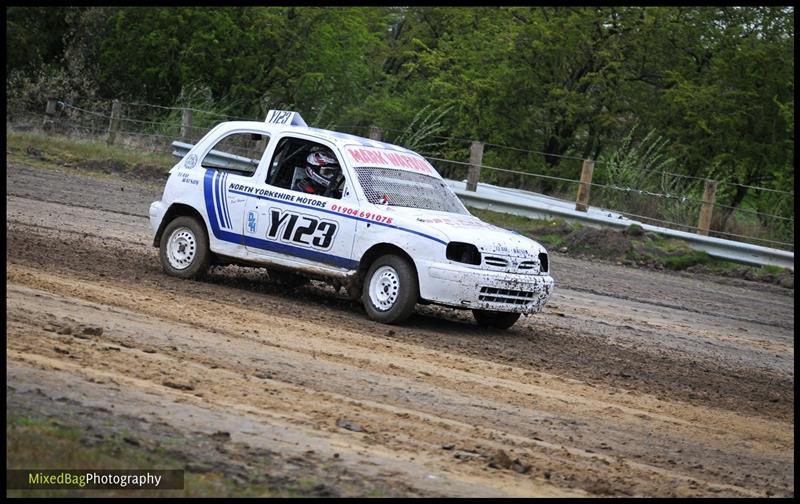 York Autograss motorsport photography uk