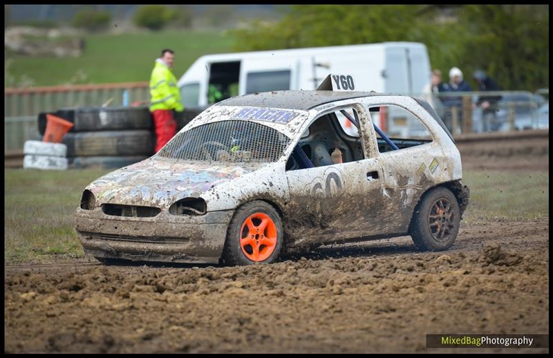 York Autograss motorsport photography uk