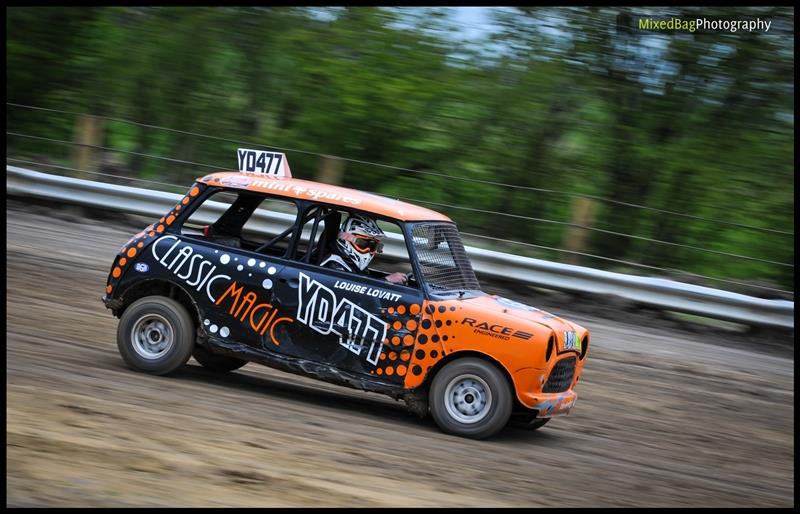 York Autograss motorsport photography uk