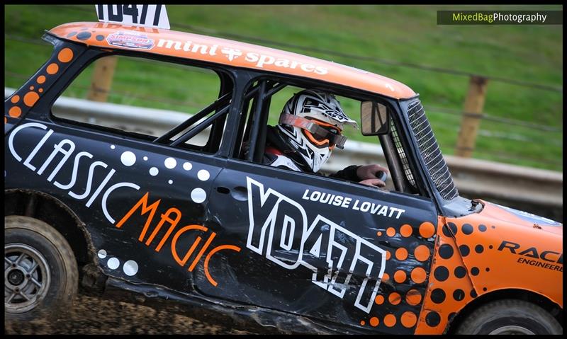 York Autograss motorsport photography uk