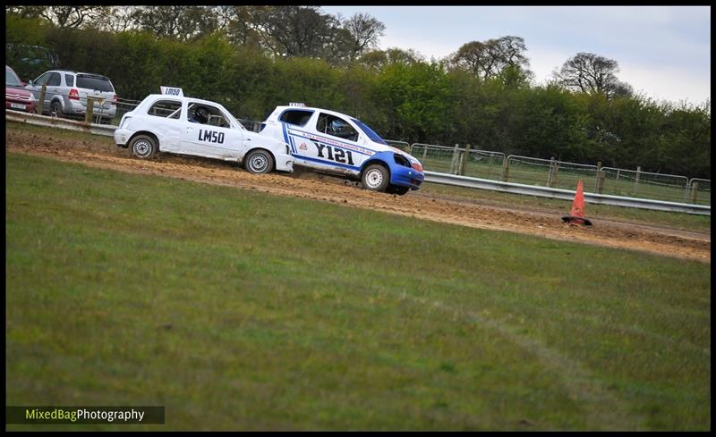 York Autograss motorsport photography uk