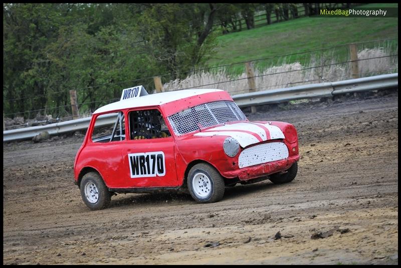 York Autograss motorsport photography uk