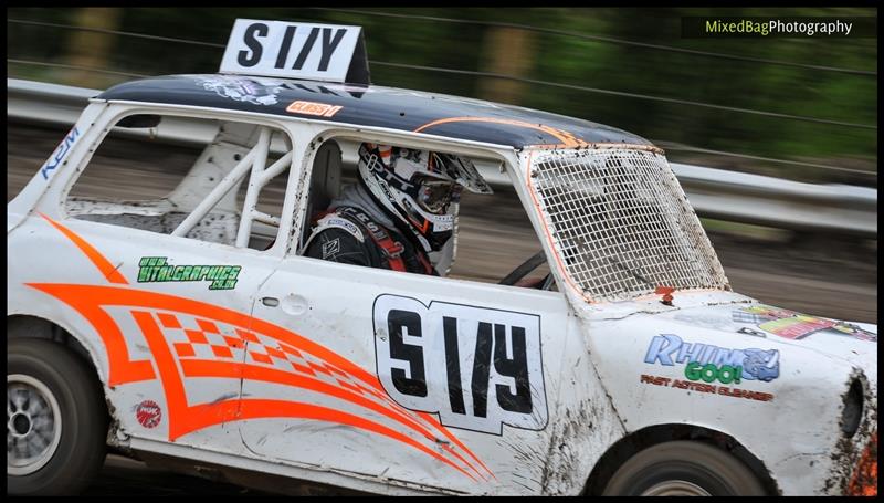 York Autograss motorsport photography uk