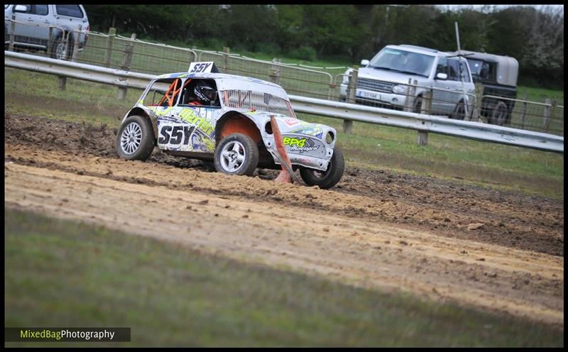 York Autograss motorsport photography uk