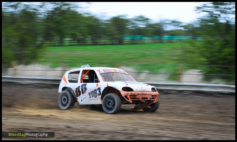 York Autograss motorsport photography uk