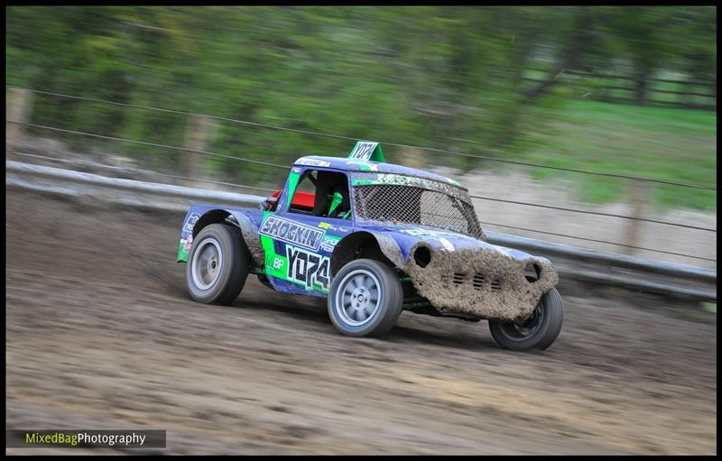 York Autograss motorsport photography uk