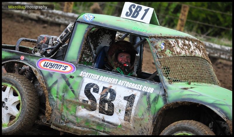 York Autograss motorsport photography uk