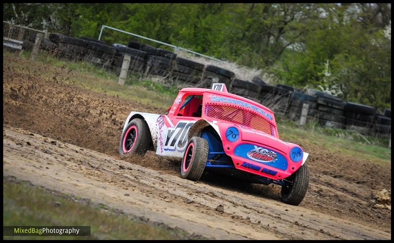 York Autograss motorsport photography uk