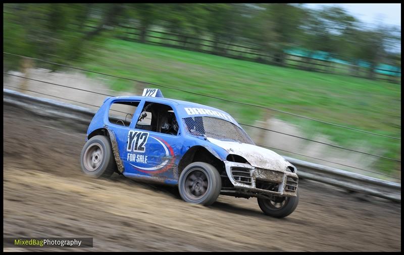 York Autograss motorsport photography uk